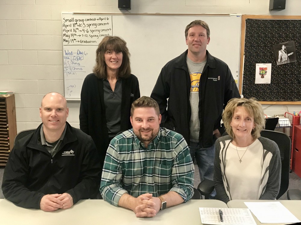 Glidden Ralston Community School District