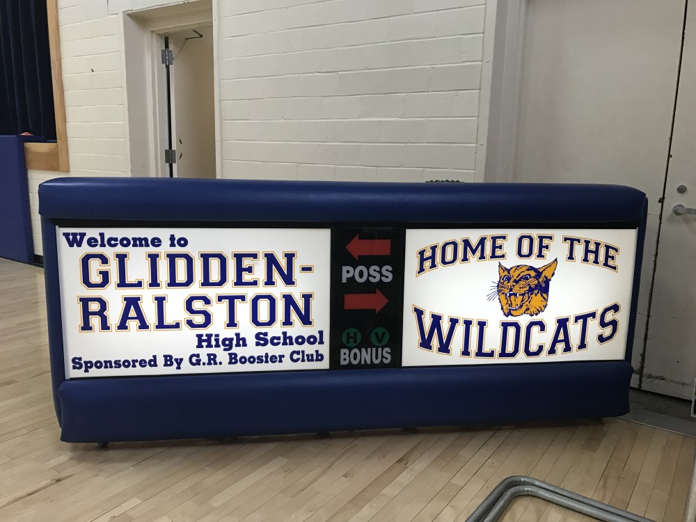 Glidden Ralston Community School District