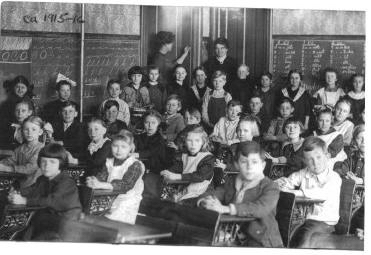 Class 1915