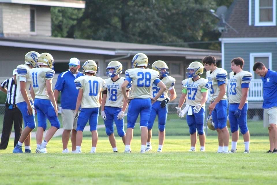 team