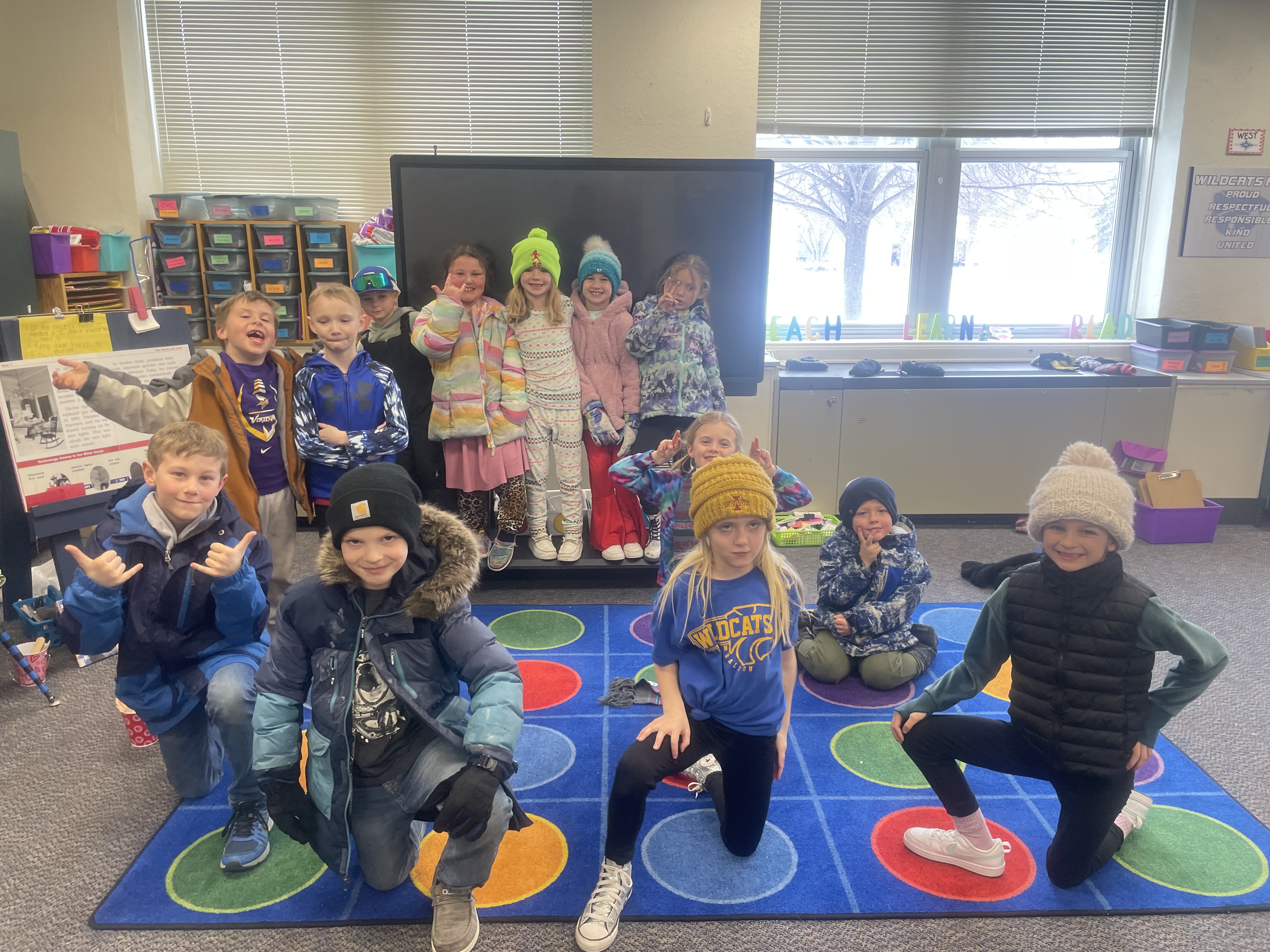 Glidden Ralston Community School District