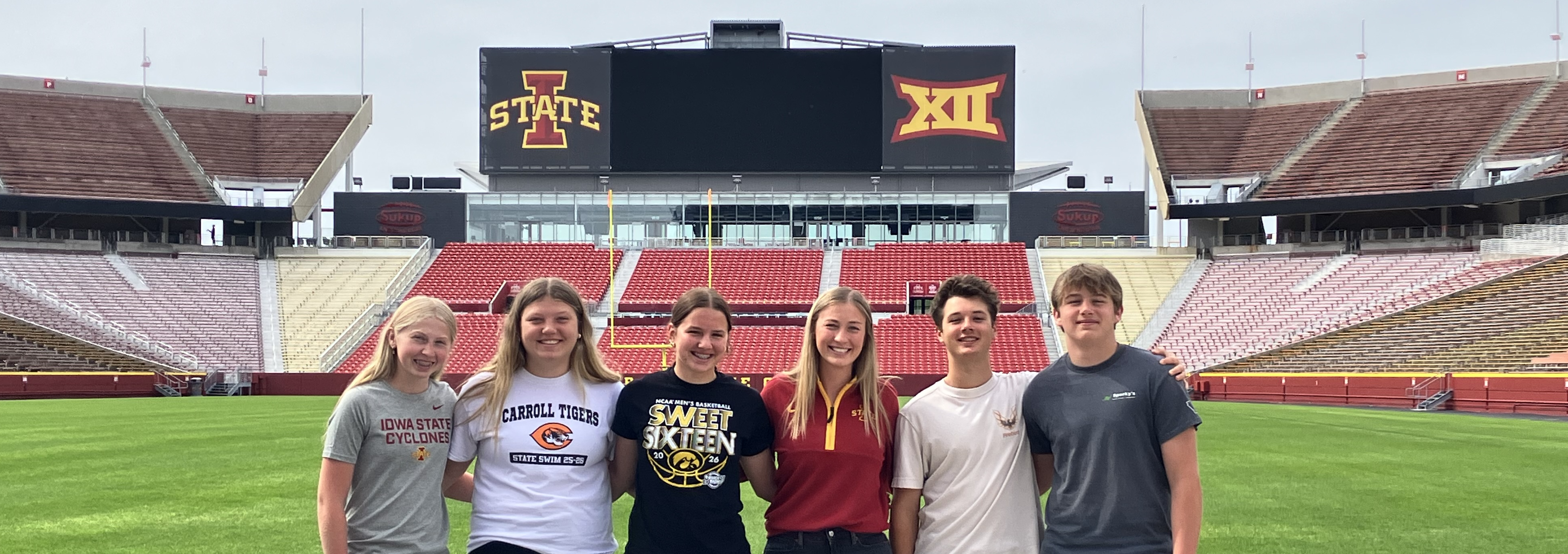 ISU