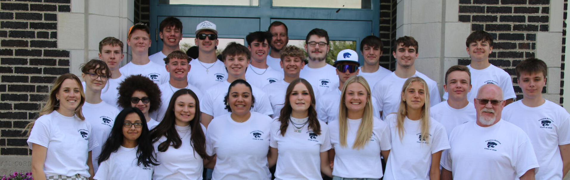 Seniors