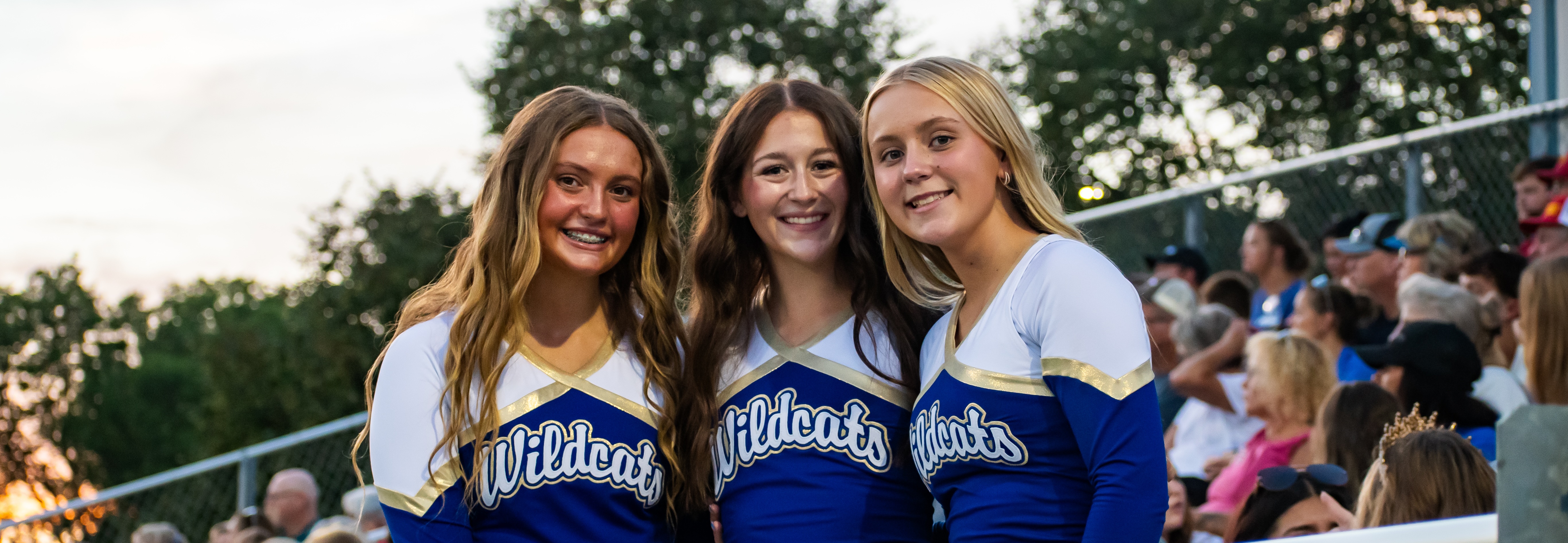 Cheer