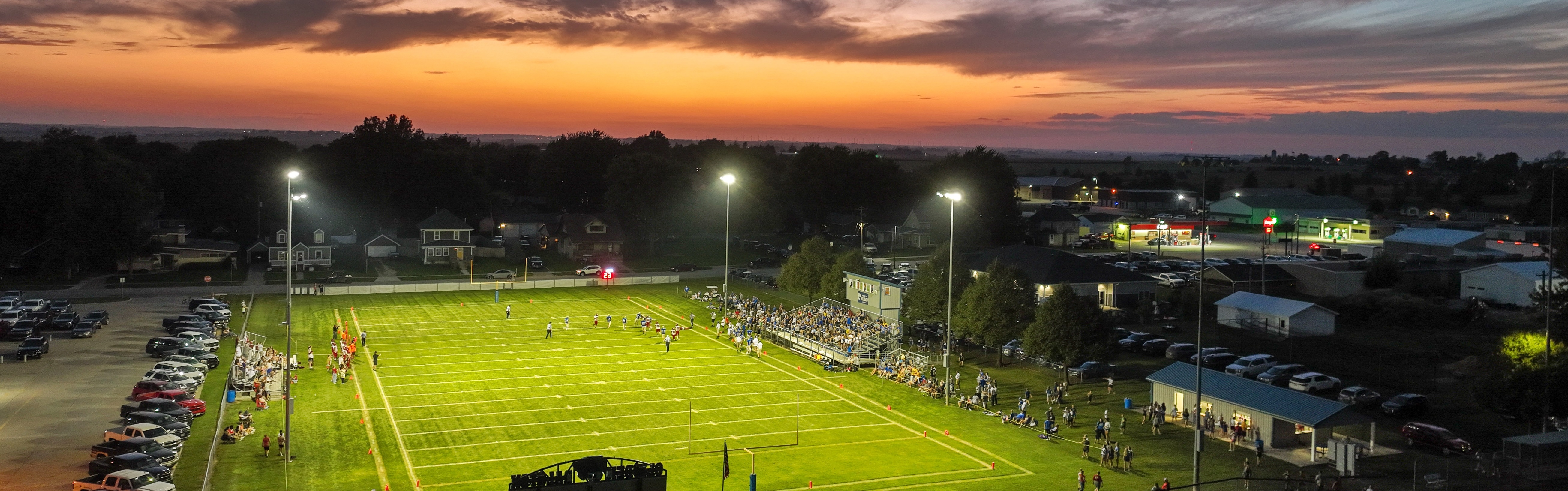 Field