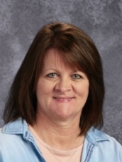 Karen Brant