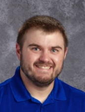 Colby Schumann