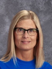 Dawn Scott