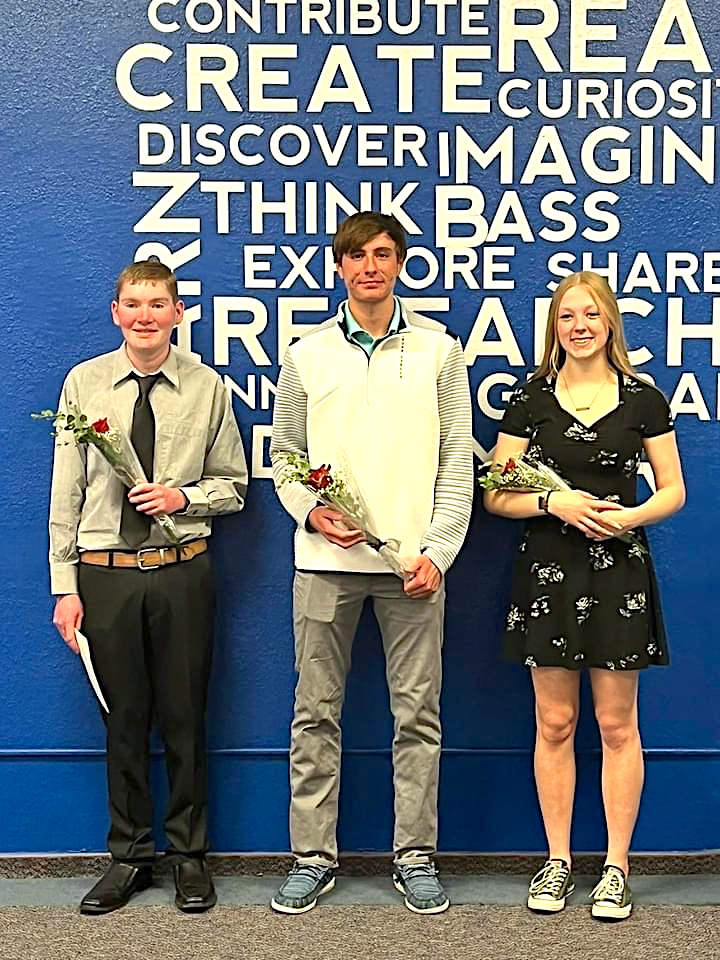 Glidden Ralston Community School District