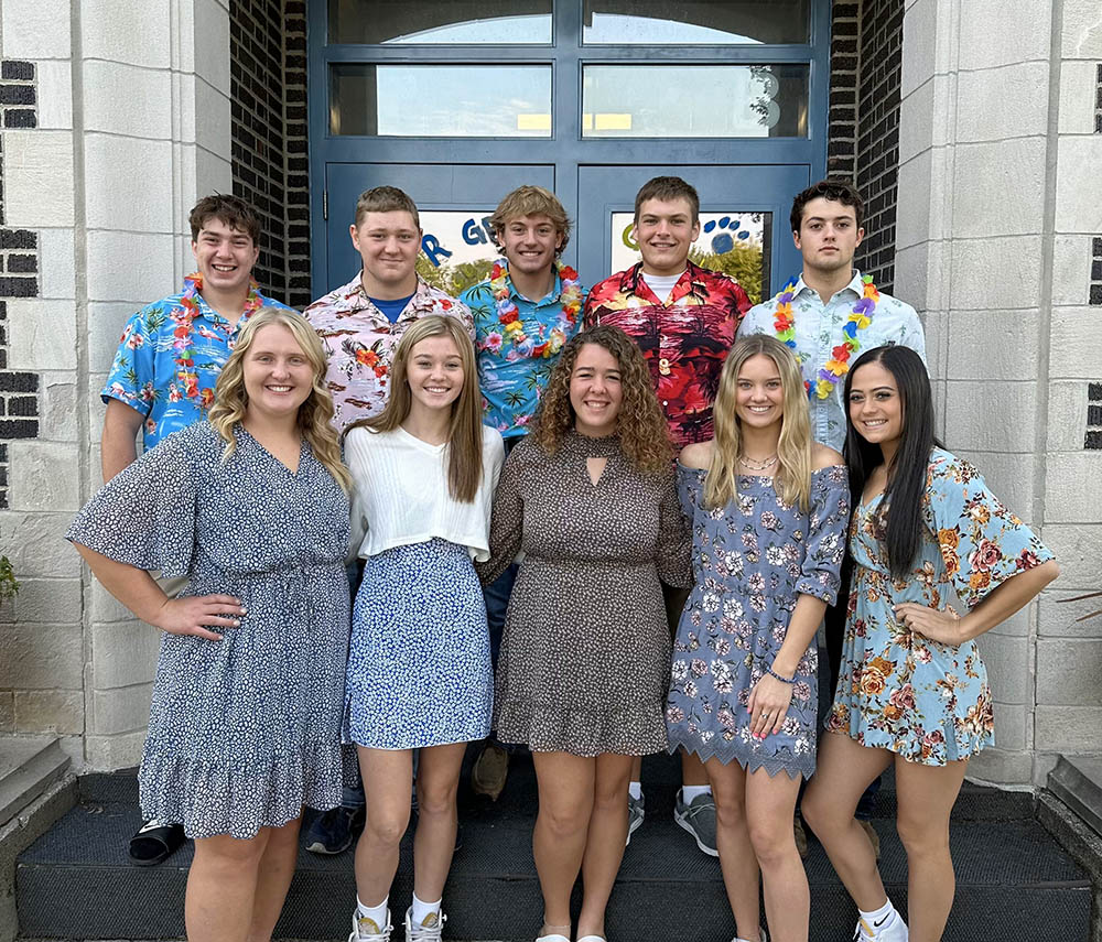 Glidden Ralston Community School District