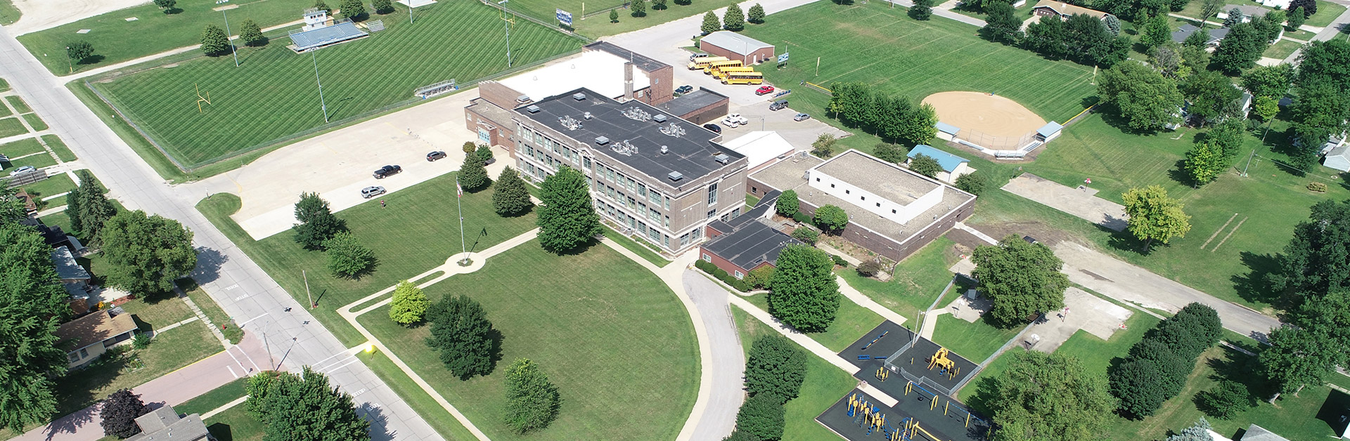 Glidden Ralston Community School District