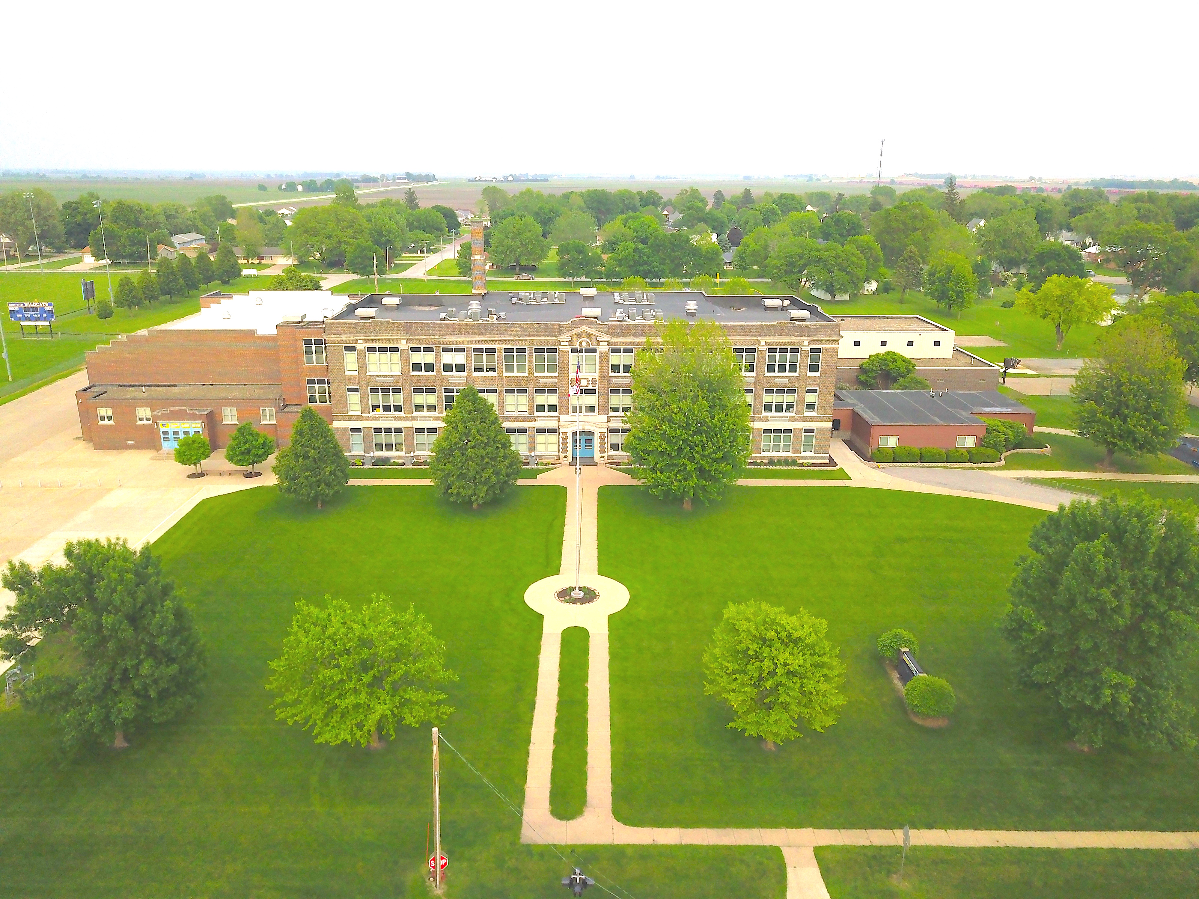 Glidden Ralston Community School District