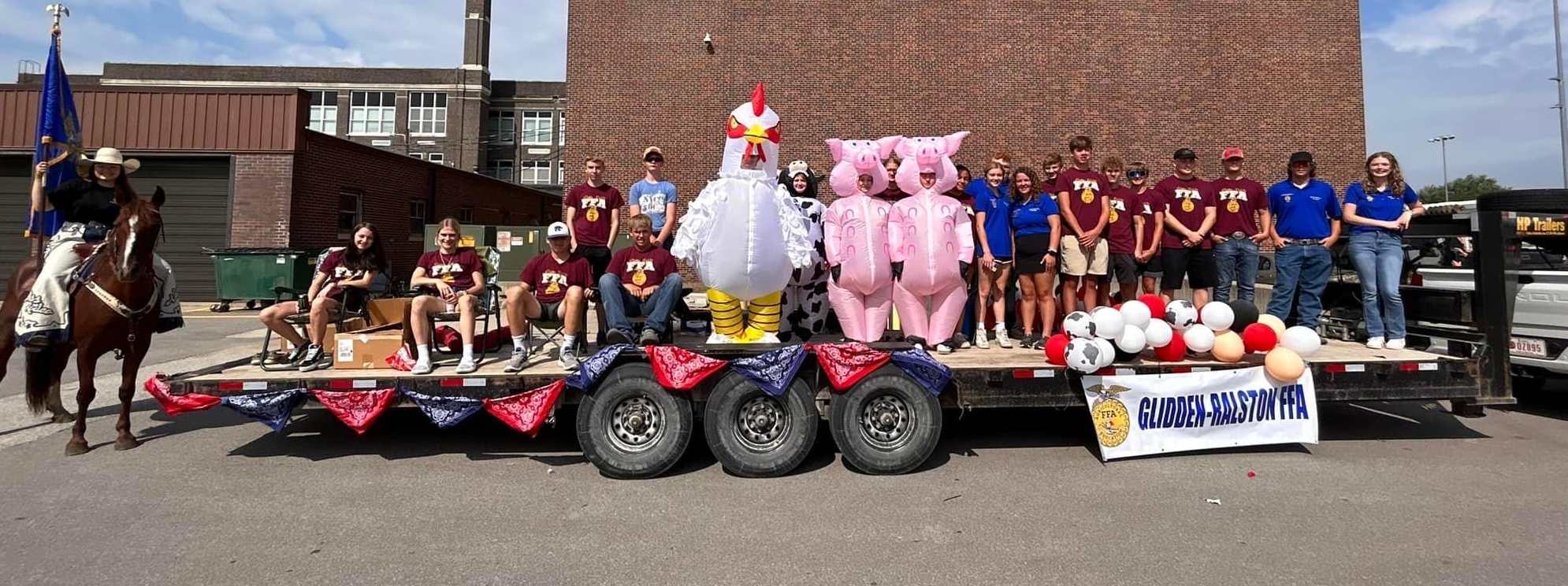 Glidden Ralston Community School District