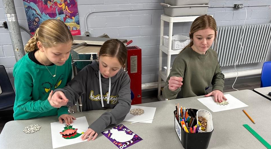 Glidden Ralston Community School District