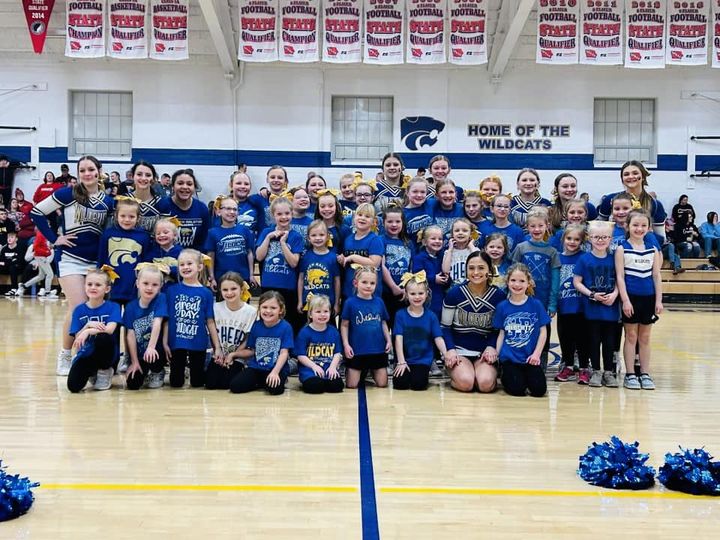 Glidden Ralston Community School District