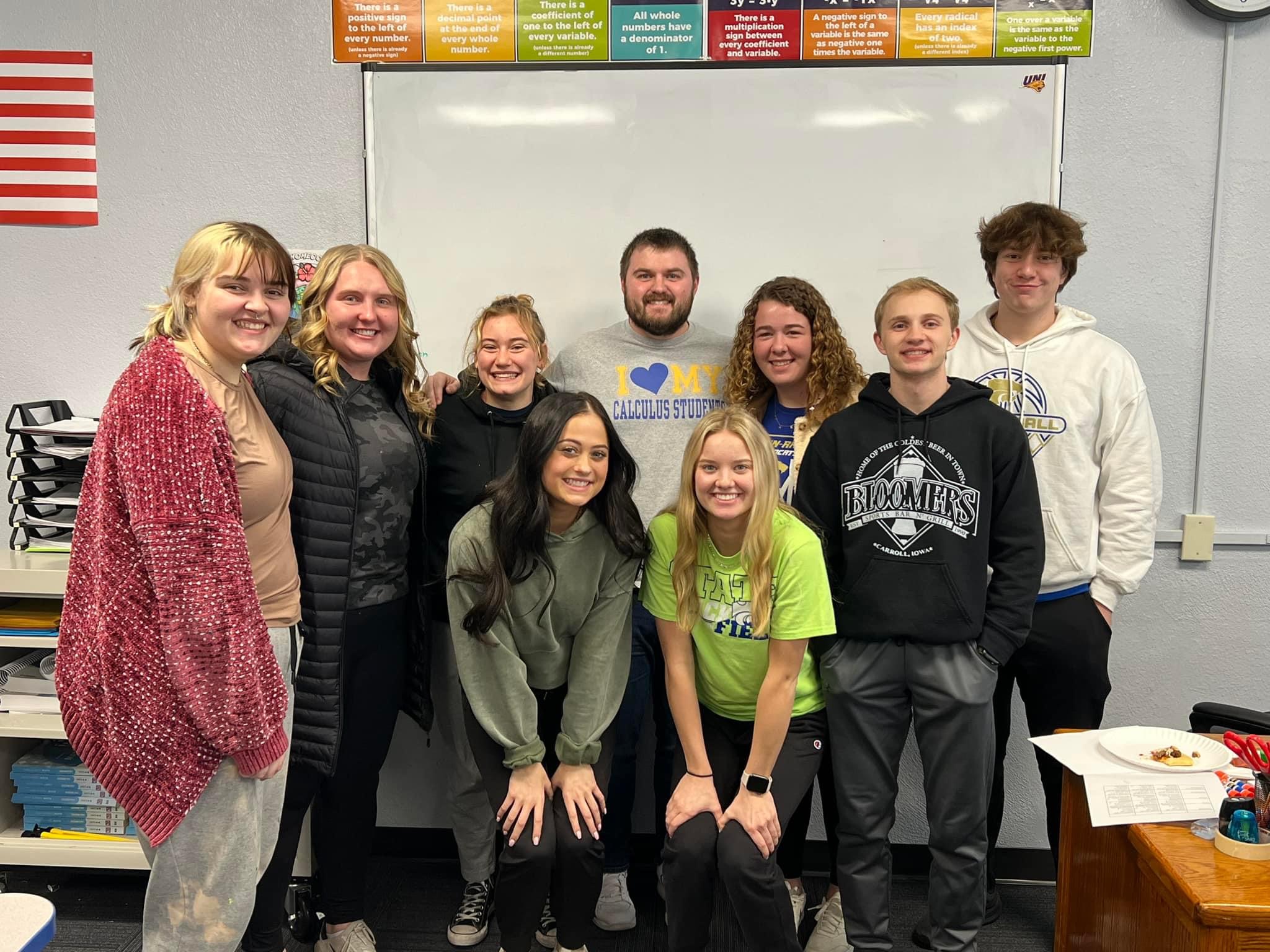 Glidden Ralston Community School District