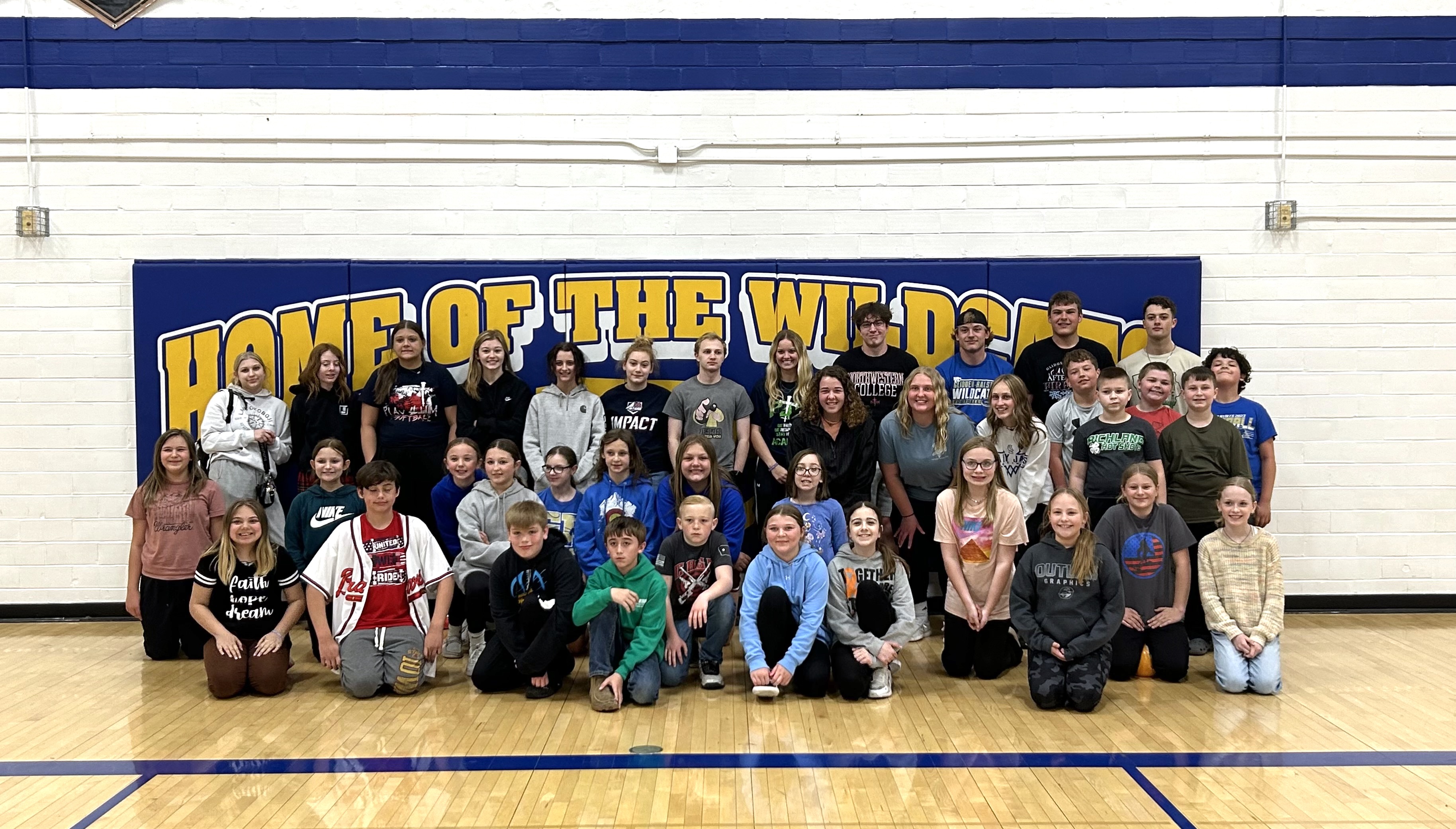 Glidden Ralston Community School District