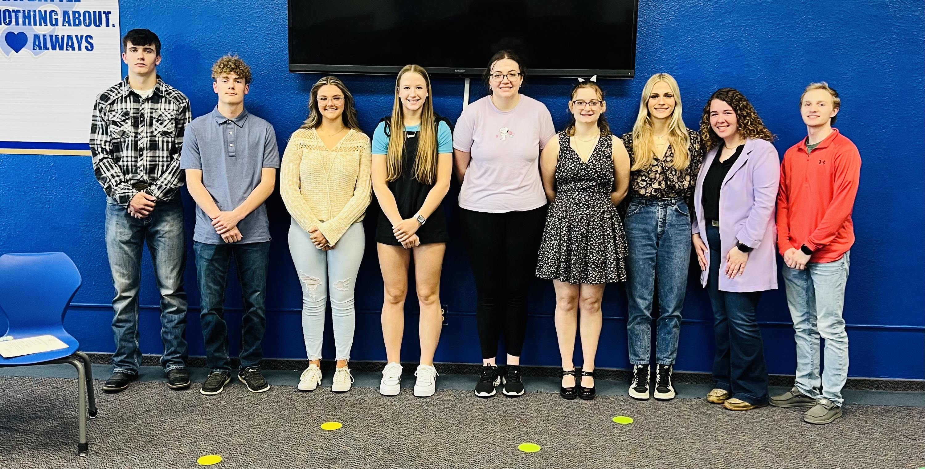 Glidden Ralston Community School District